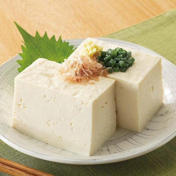 Gunma Traditional Firm Tofu 群馬傳統板豆腐